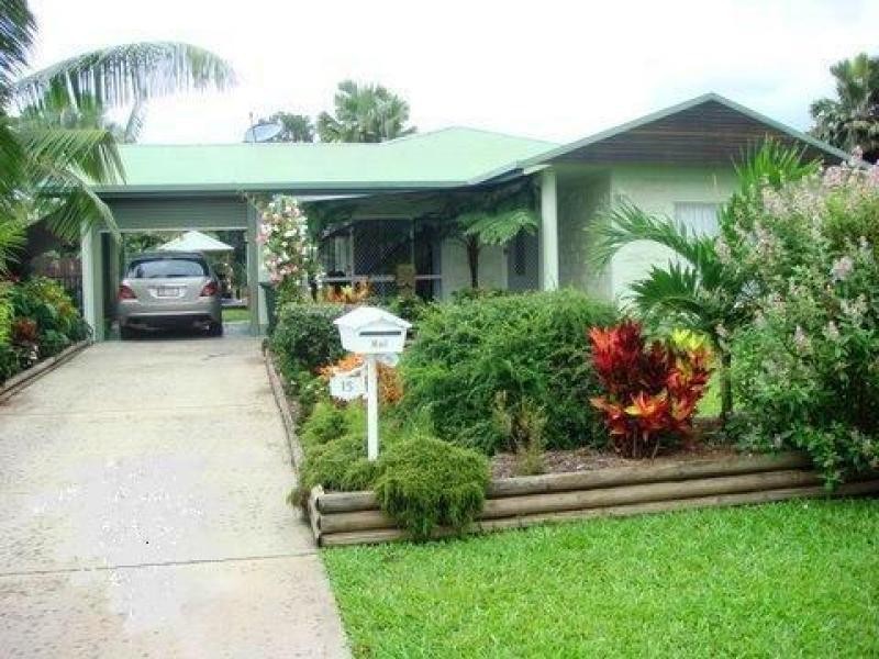15 Watson Close, Mossman QLD 4873