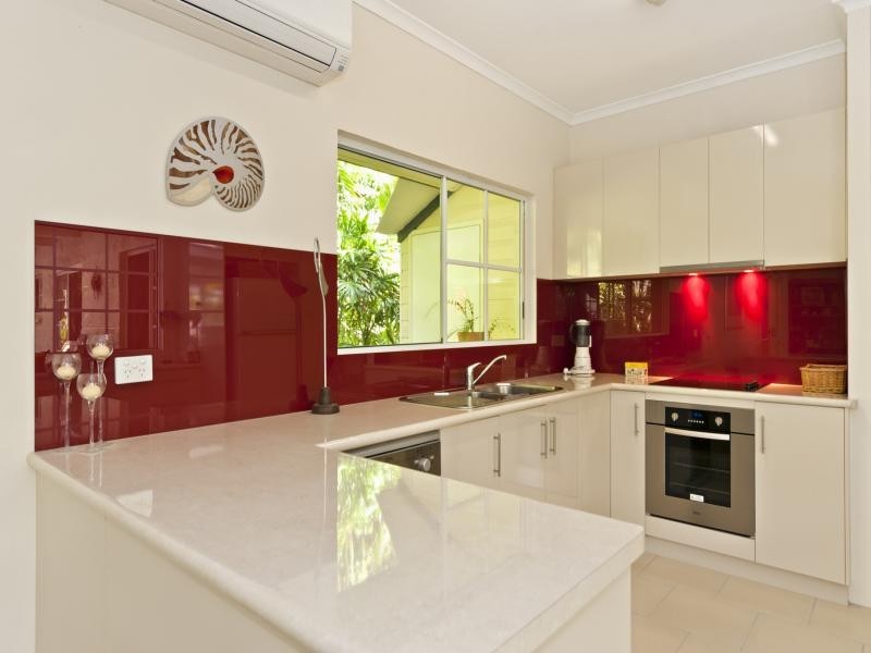 1/12A ANDREWS CLOSE, Port Douglas QLD 4877
