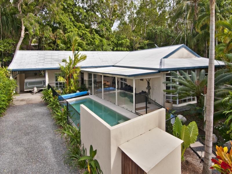 1/12A ANDREWS CLOSE, Port Douglas QLD 4877