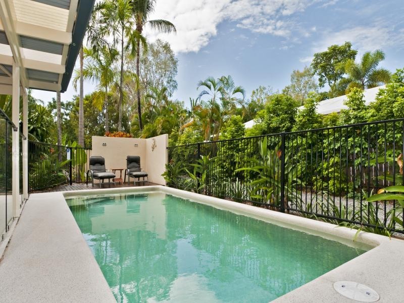 1/12A ANDREWS CLOSE, Port Douglas QLD 4877