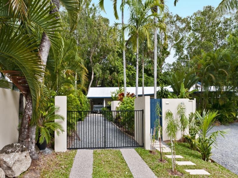 1/12A ANDREWS CLOSE, Port Douglas QLD 4877