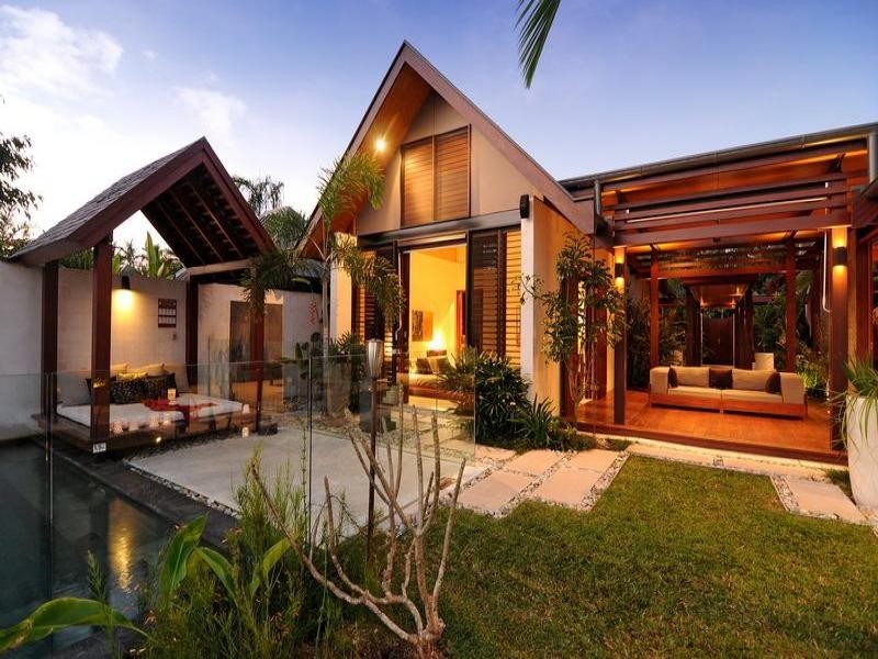 10 BALE DVE (NIRAMAYA), Port Douglas QLD 4877