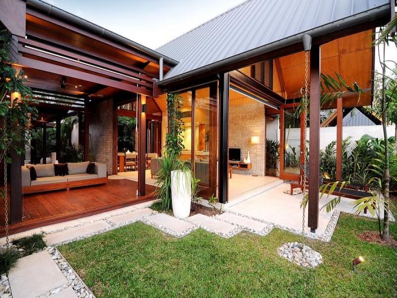 10 BALE DVE (NIRAMAYA), Port Douglas QLD 4877