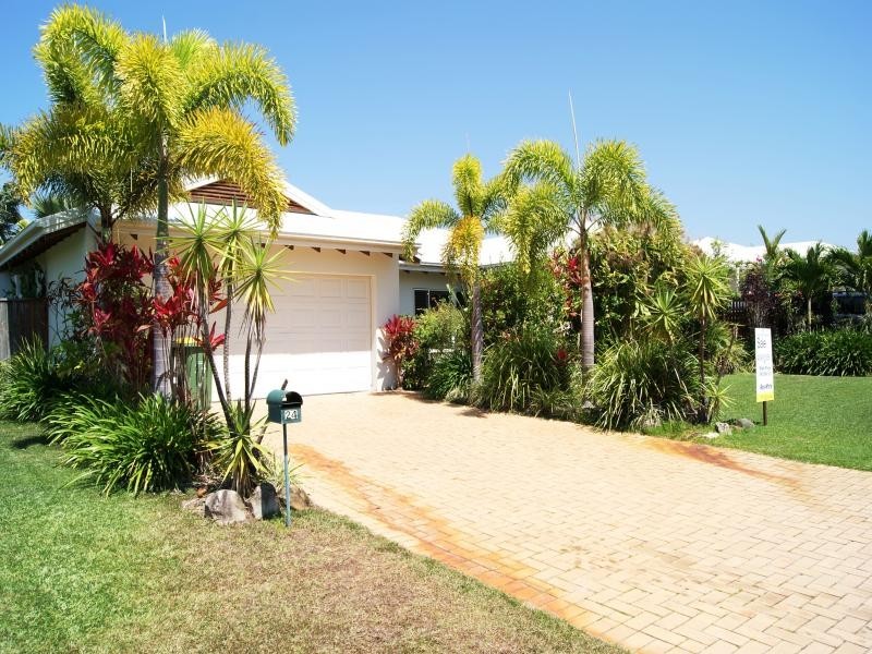24 Brolga St, Port Douglas QLD 4877