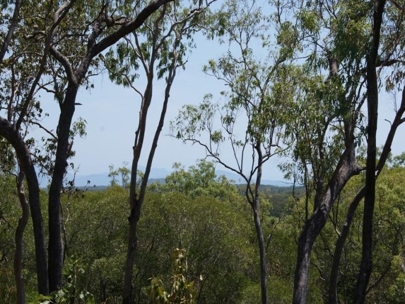 74 SPRING CREEK RD, Port Douglas QLD 4877