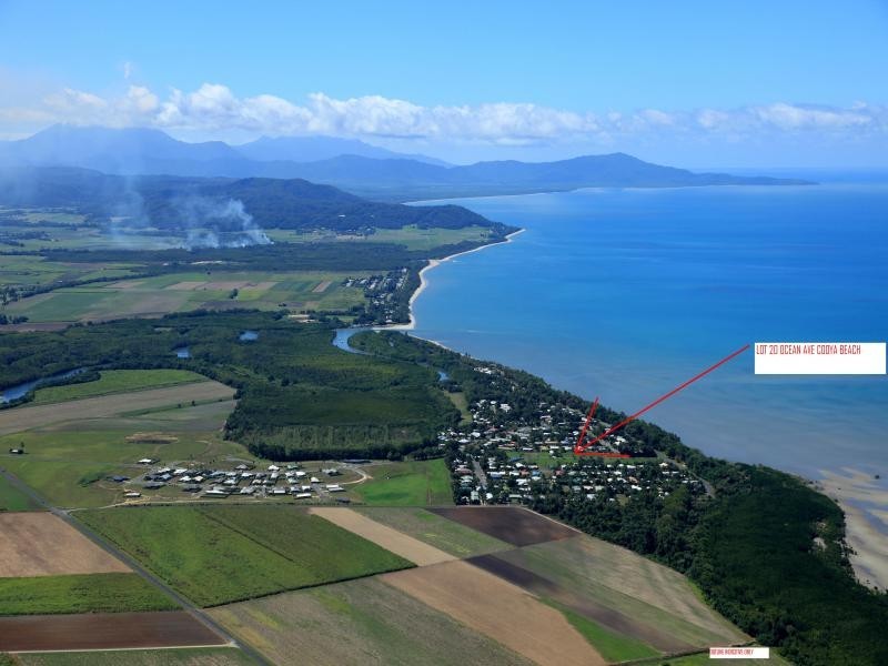 9 Ocean Ave, Cooya Beach QLD 4873