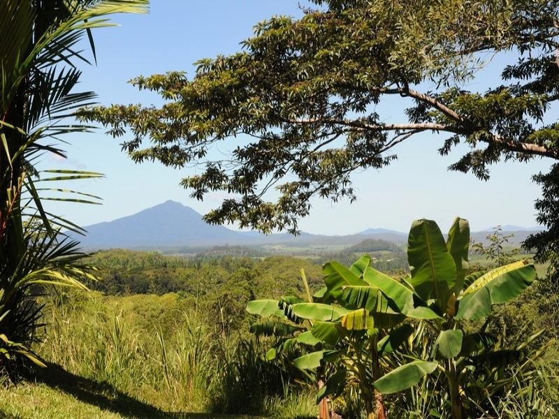 121 MT PERSEVERANCE RD, Julatten QLD 4871