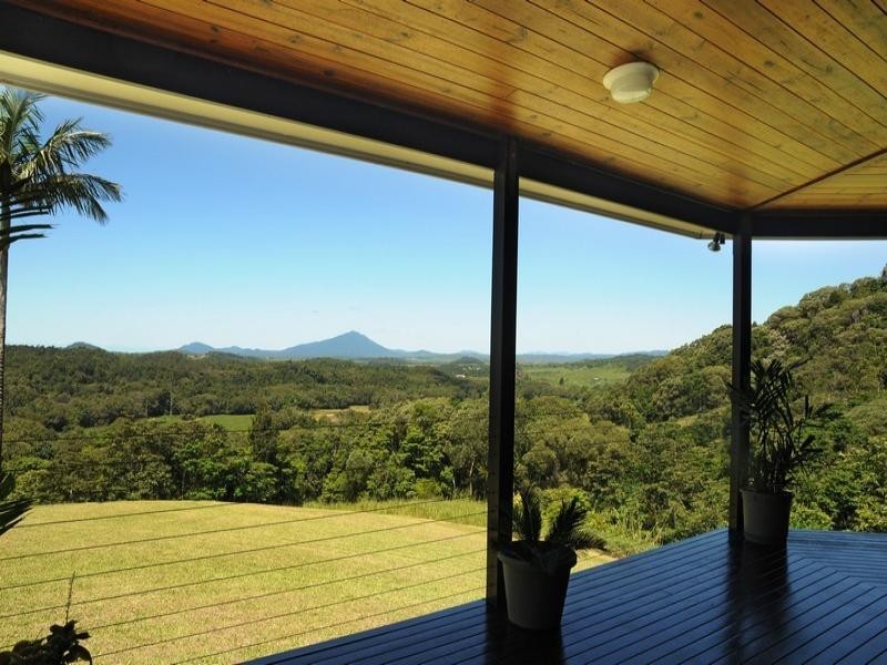 121 MT PERSEVERANCE RD, Julatten QLD 4871