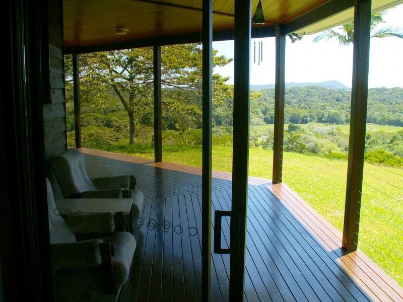 121 MT PERSEVERANCE RD, Julatten QLD 4871