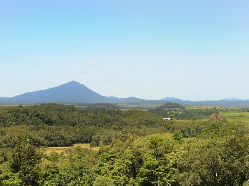 121 MT PERSEVERANCE RD, Julatten QLD 4871