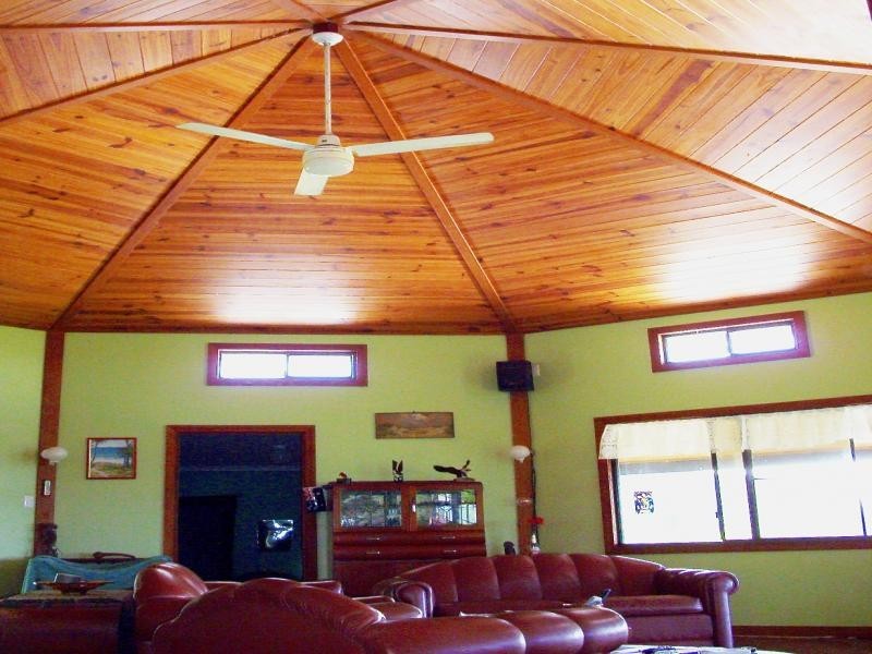 121 MT PERSEVERANCE RD, Julatten QLD 4871