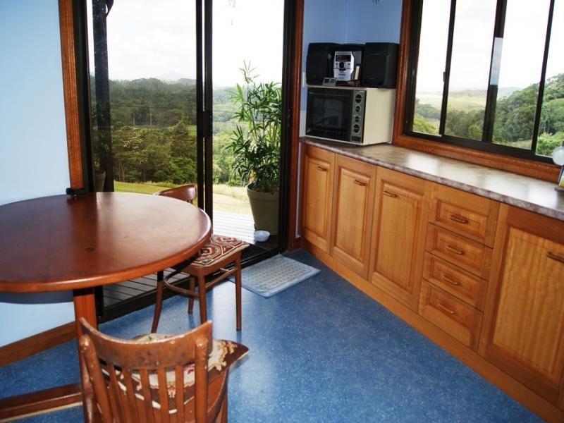 121 MT PERSEVERANCE RD, Julatten QLD 4871