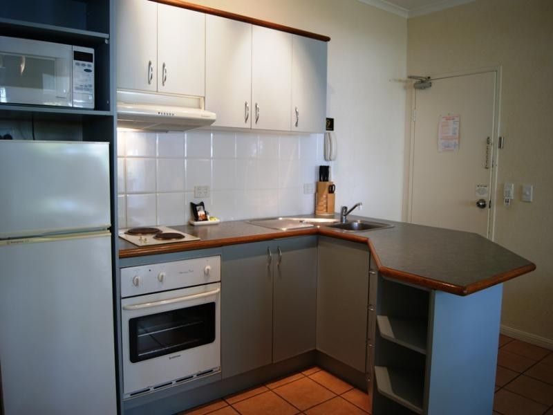 11/21 TROPIC SANDS RESORT, Port Douglas QLD 4877