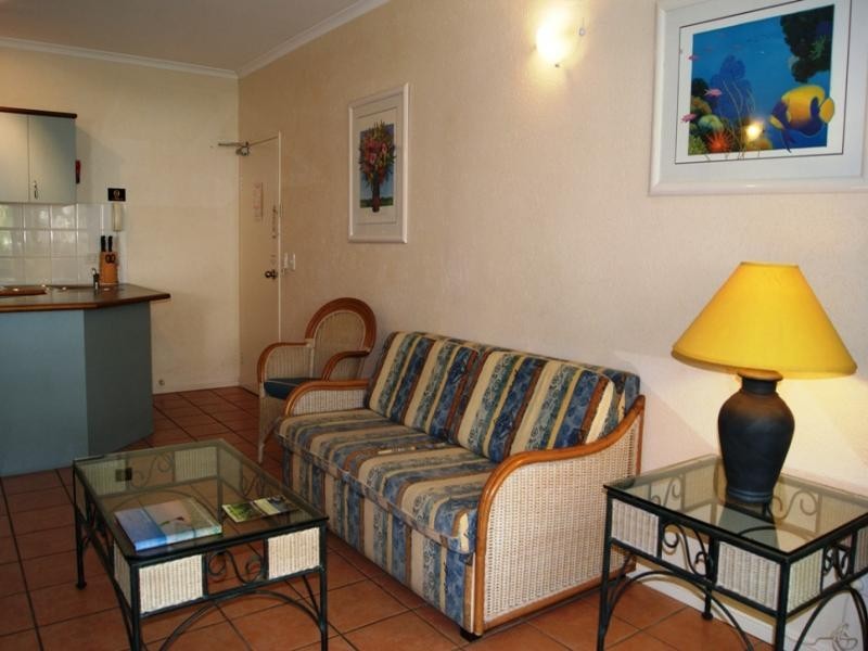 11/21 TROPIC SANDS RESORT, Port Douglas QLD 4877