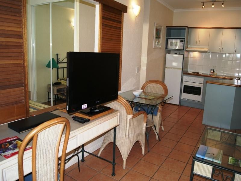 11/21 TROPIC SANDS RESORT, Port Douglas QLD 4877