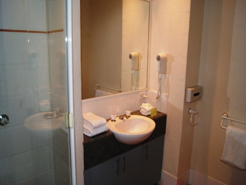 11/21 TROPIC SANDS RESORT, Port Douglas QLD 4877