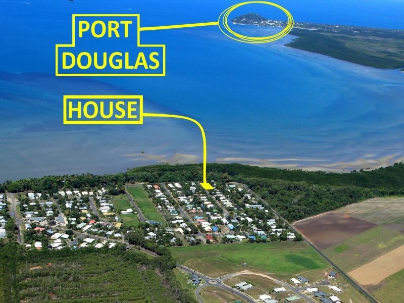 2 Thooleer Close, Cooya Beach QLD 4873