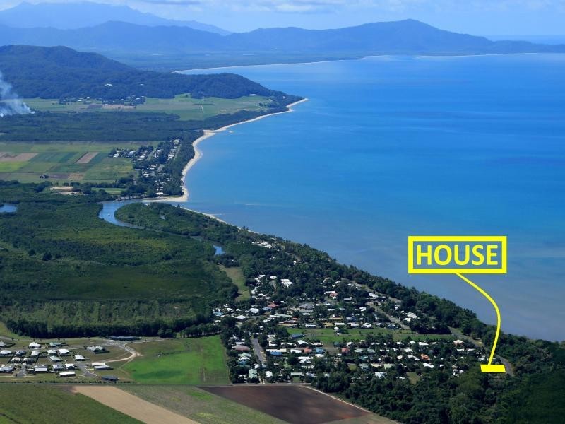 2 Thooleer Close, Cooya Beach QLD 4873