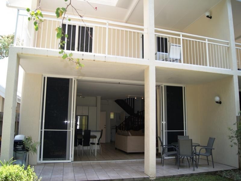 1/65-67 GARRICK ST, Port Douglas QLD 4877