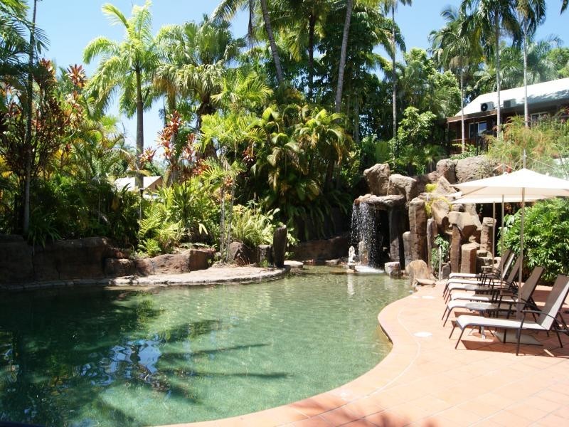 209/2-4 Macrossan St, Port Douglas QLD 4877