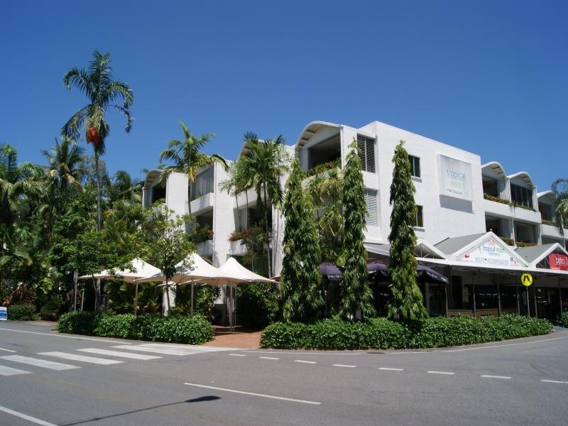 209/2-4 Macrossan St, Port Douglas QLD 4877