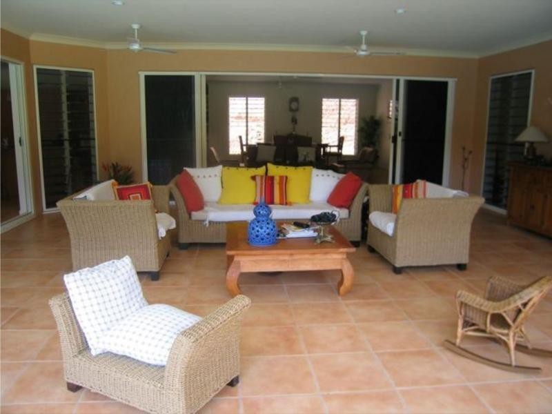 5 kingfisher Lane, Whyanbeel QLD 4873