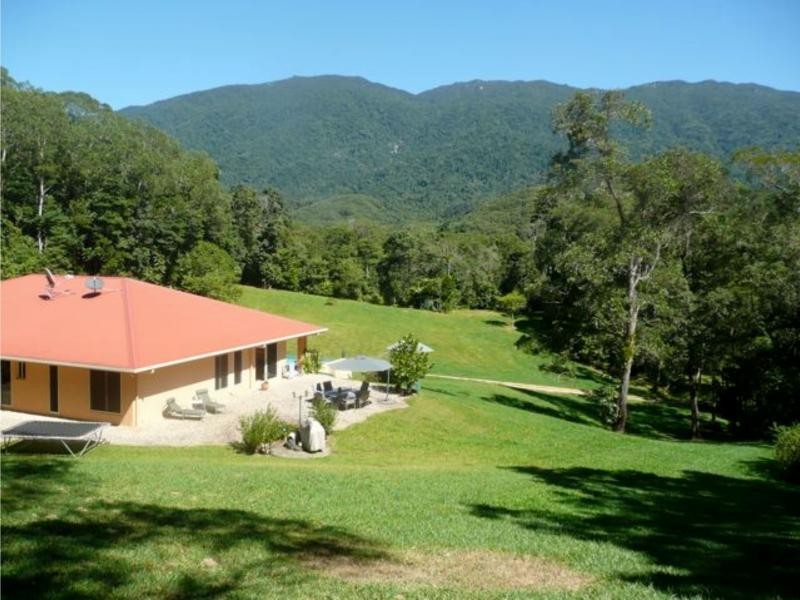 5 kingfisher Lane, Whyanbeel QLD 4873