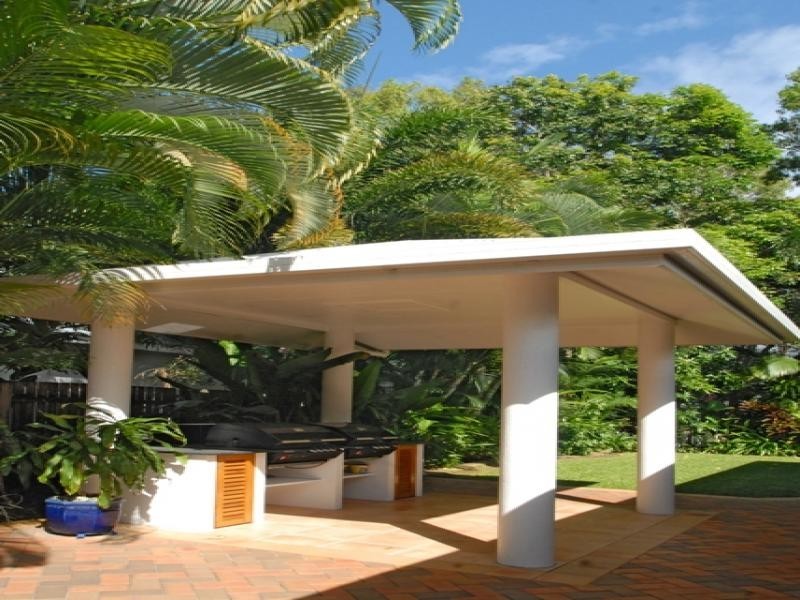 8 Andrews Close, Port Douglas QLD 4877