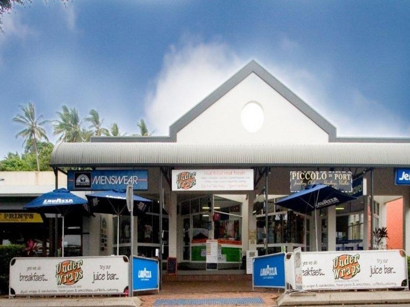 2/22 Macrossan Street, Port Douglas QLD 4877