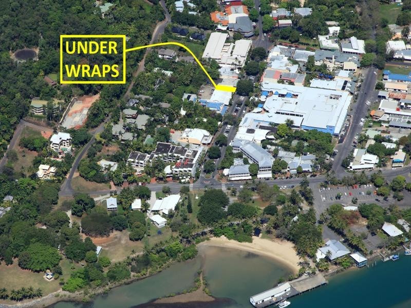 2/22 Macrossan Street, Port Douglas QLD 4877