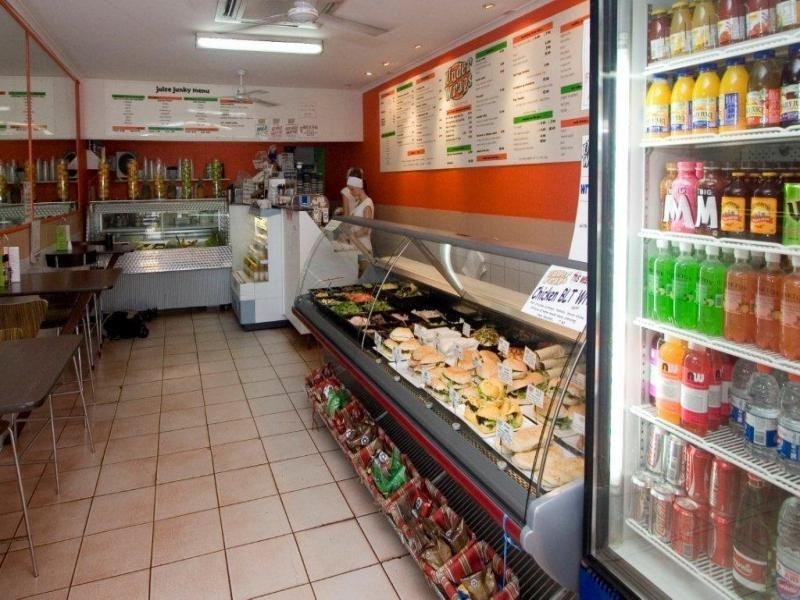 2/22 Macrossan Street, Port Douglas QLD 4877