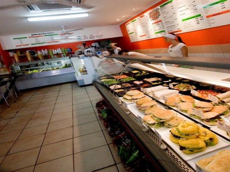 2/22 Macrossan Street, Port Douglas QLD 4877