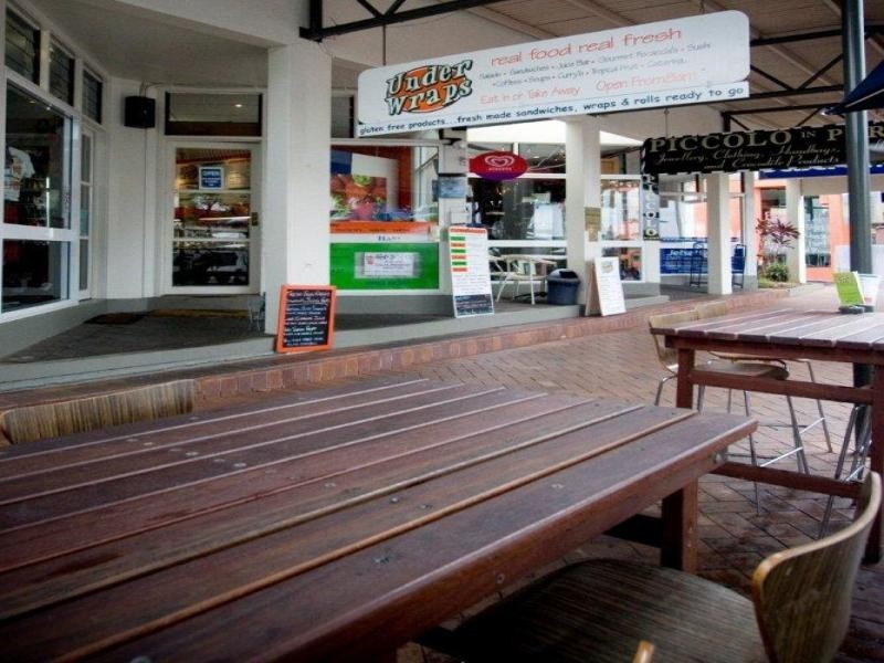 2/22 Macrossan Street, Port Douglas QLD 4877