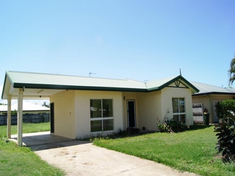 23 BIRDWING ST, Port Douglas QLD 4877