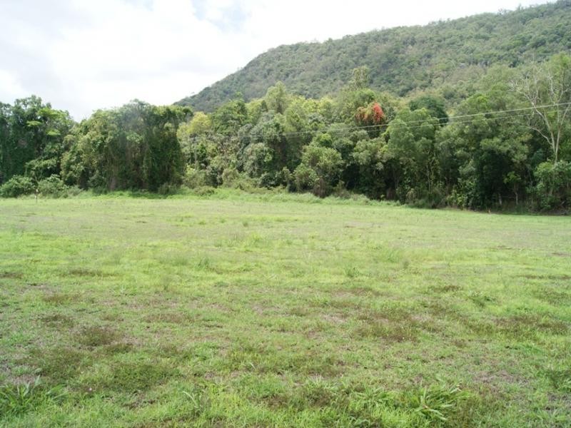 Lots 91,92,93 and 95 MOWBRAY RIVER ROAD, Mowbray QLD 4877