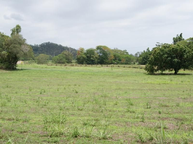 Lots 91,92,93 and 95 MOWBRAY RIVER ROAD, Mowbray QLD 4877