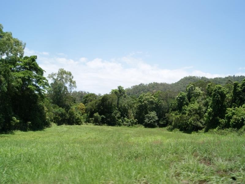 Lots 91,92,93 and 95 MOWBRAY RIVER ROAD, Mowbray QLD 4877
