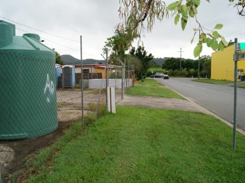 1 Sawmill Road, Mossman QLD 4873