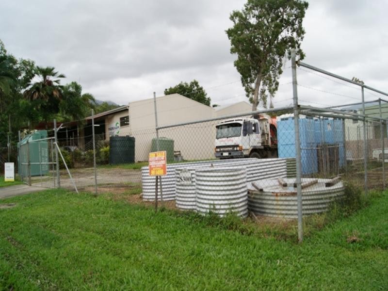 1 Sawmill Road, Mossman QLD 4873