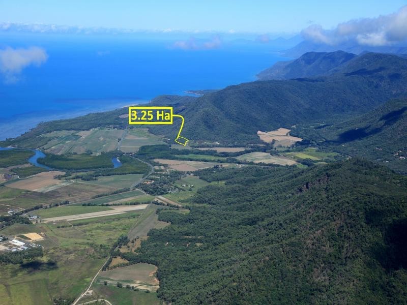 12 and 13 Tresize Road, Mowbray QLD 4877