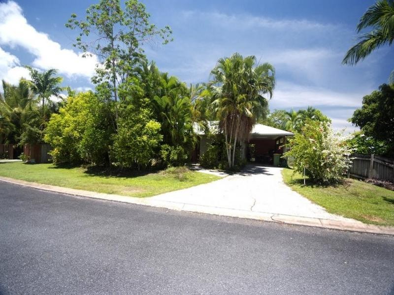 3 UNDINE ST, Port Douglas QLD 4877