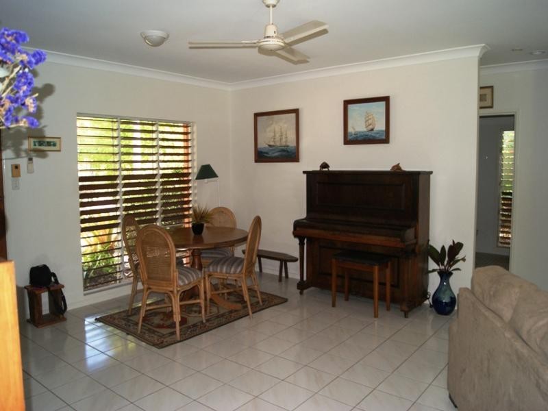 3 UNDINE ST, Port Douglas QLD 4877