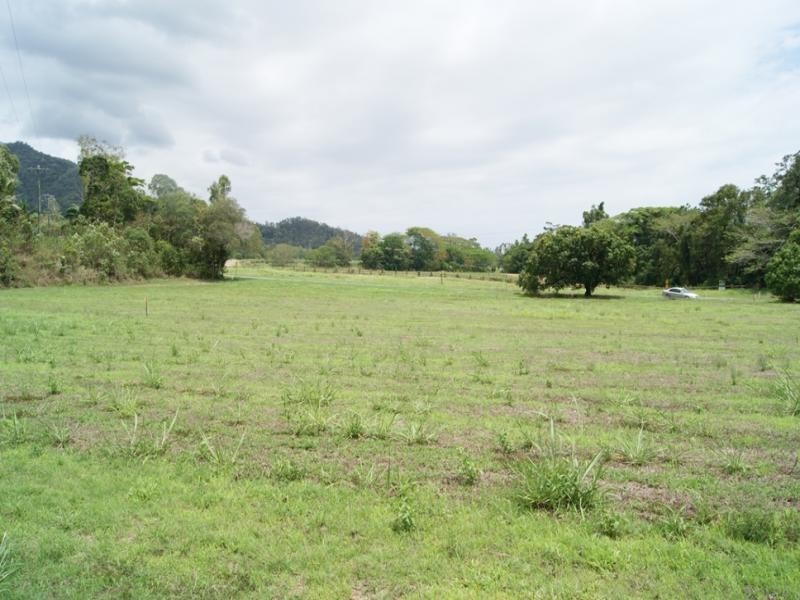 Lot 93 MOWBRAY RIVER RD, Mowbray QLD 4877