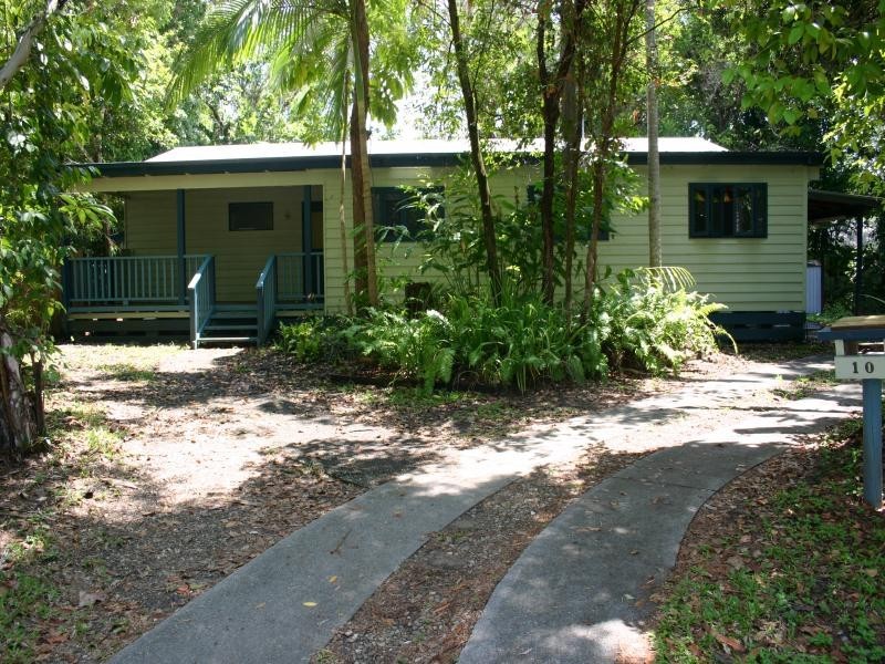 10 Atoll Close, Port Douglas QLD 4877