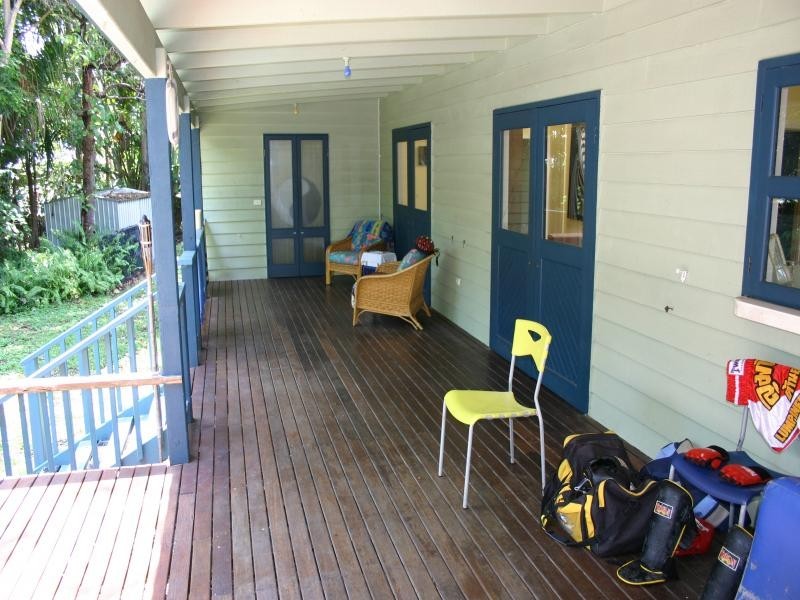 10 Atoll Close, Port Douglas QLD 4877