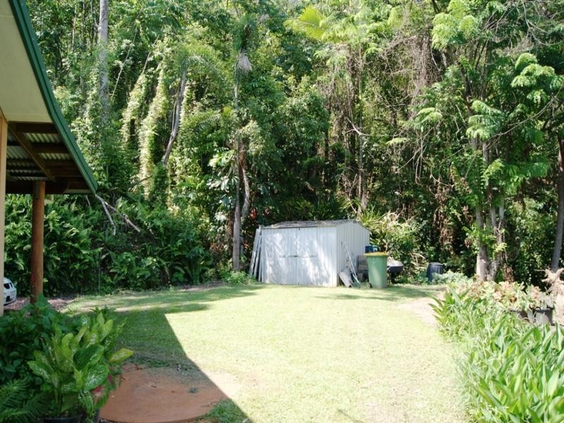 142 Somerset Dve, Miallo QLD 4873