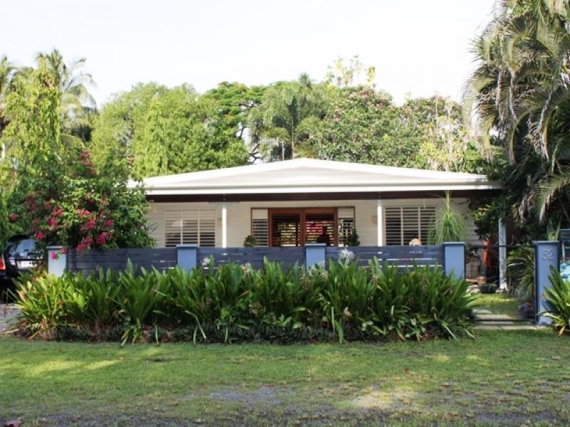 52 Marine Parade, Newell QLD 4873