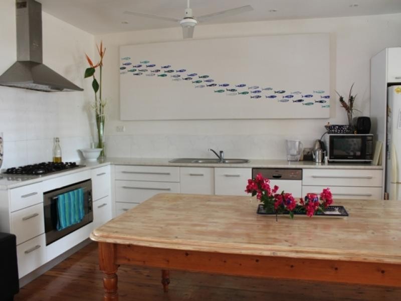 52 Marine Parade, Newell QLD 4873