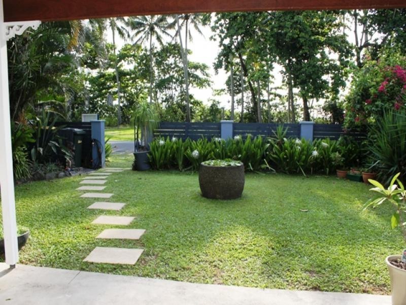 52 Marine Parade, Newell QLD 4873