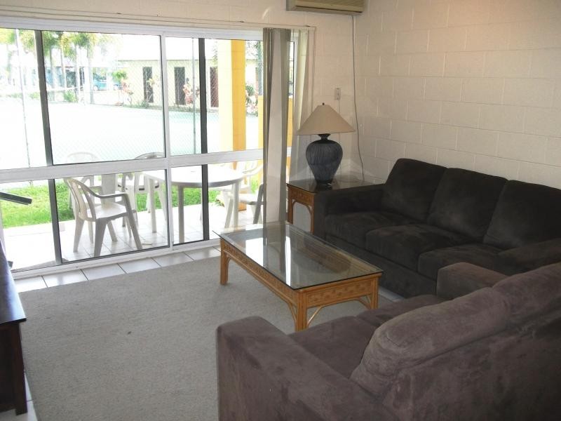 Unit 29, Ti Tree Resort, Barrier Street, Port Douglas QLD 4877